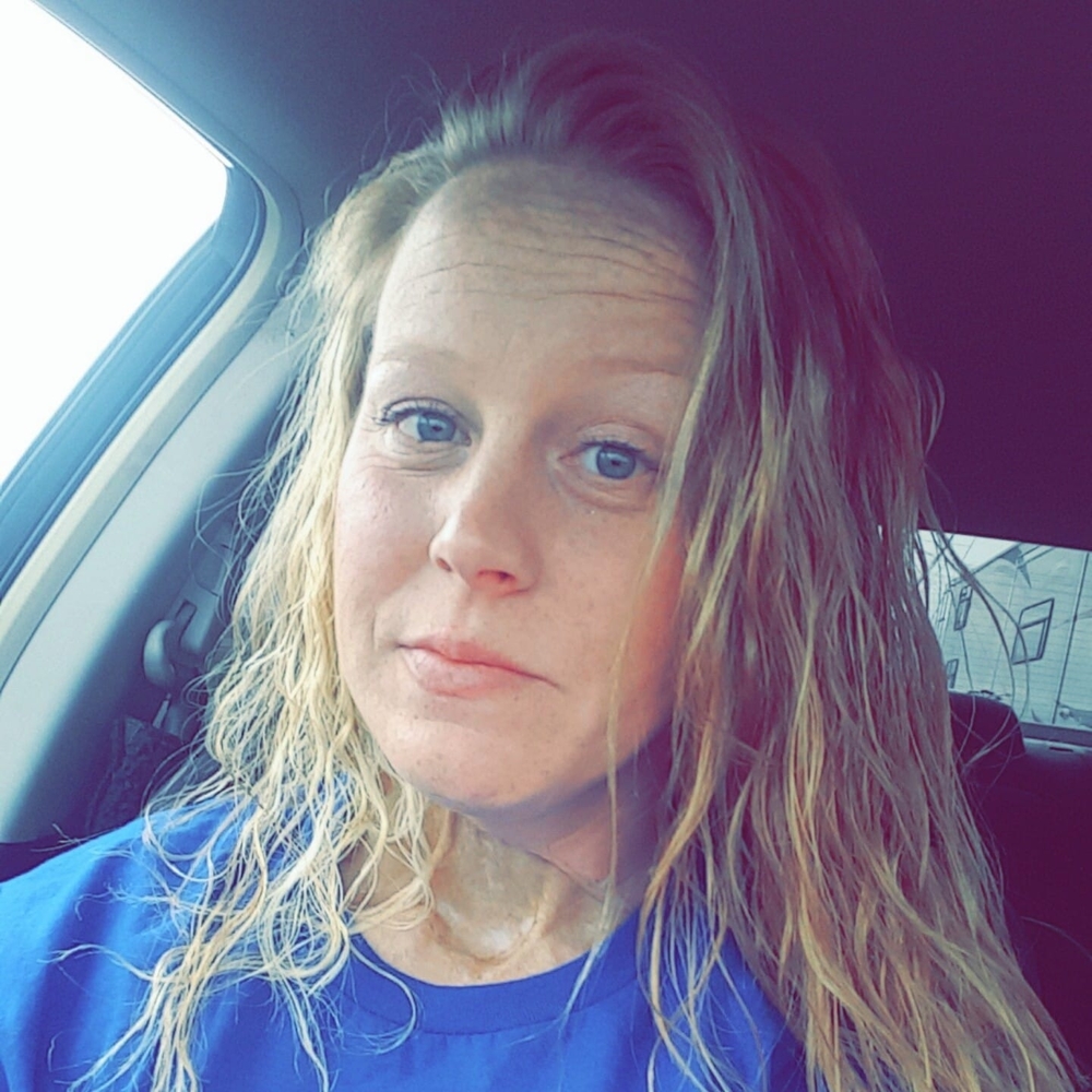 I'm Shayla! I can't wait to get my closet put up for you to shop for a good deal